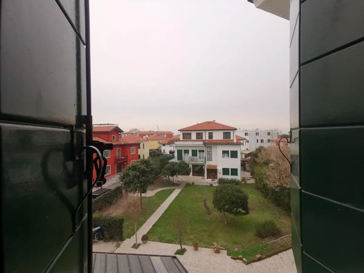 Hotel Villa Orio & Beatrice 威尼斯丽都