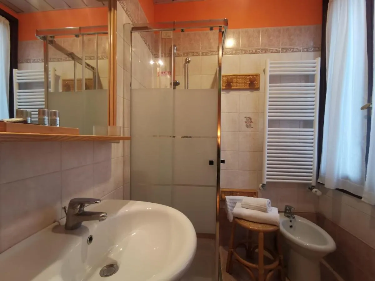 Hotel Villa Orio & Beatrice 威尼斯丽都