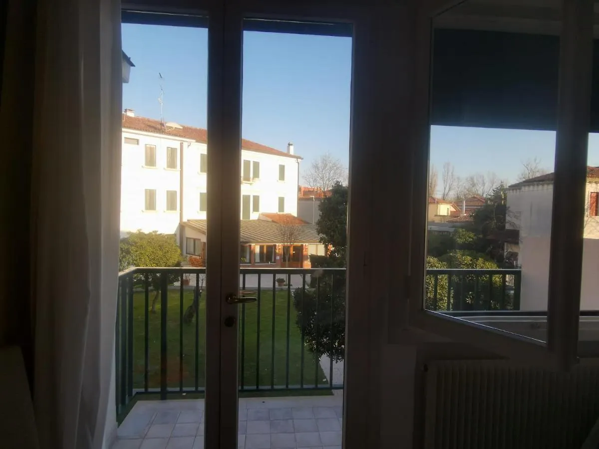 Hotel Villa Orio & Beatrice 威尼斯丽都