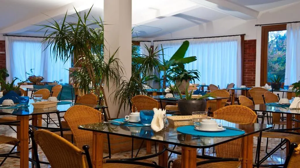 Hotel Villa Orio & Beatrice 威尼斯丽都 3*,  意大利