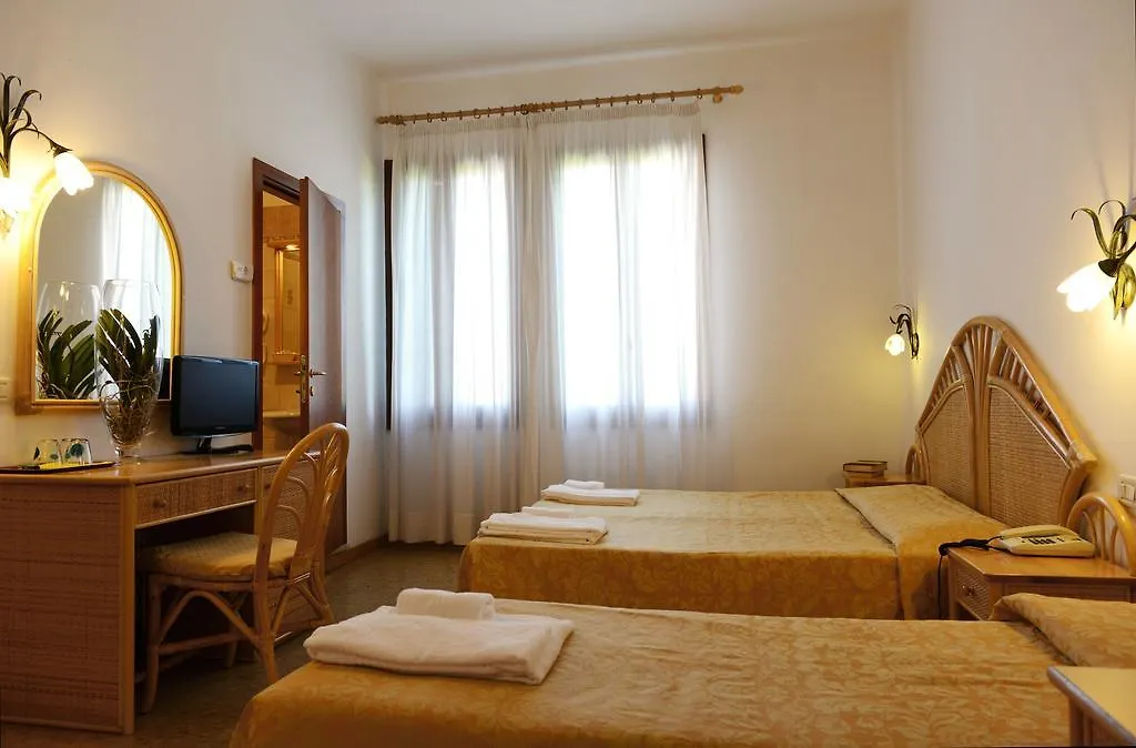 Hotel Villa Orio & Beatrice Lido di Venezia 3*,