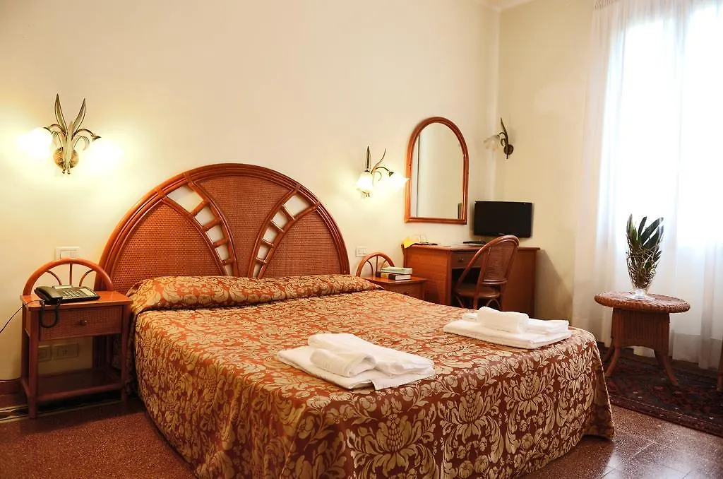 Hotel Villa Orio & Beatrice Lido di Venezia