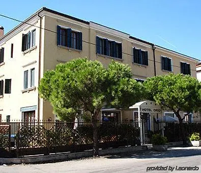 Hotel Villa Orio & Beatrice Lido di Venezia