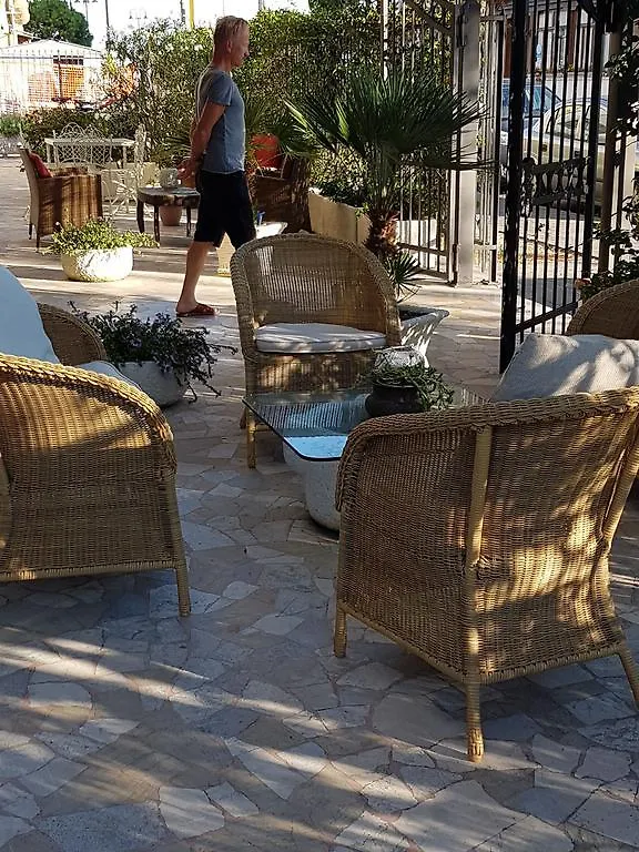 Hotel Villa Orio & Beatrice 威尼斯丽都
