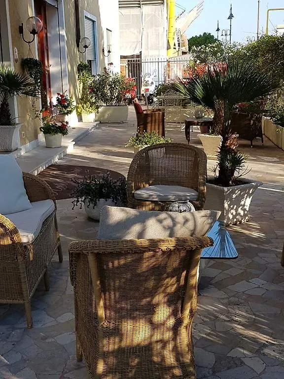 Hotel Villa Orio & Beatrice 威尼斯丽都 3*,  意大利