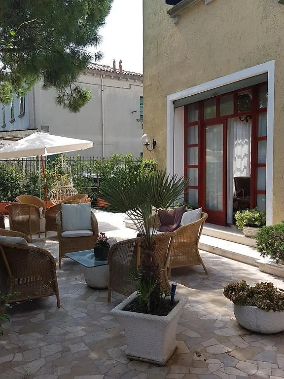 Hotel Villa Orio & Beatrice 威尼斯丽都