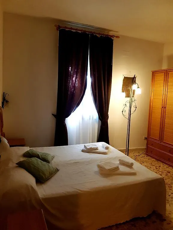 Hotel Villa Orio & Beatrice Lido di Venezia