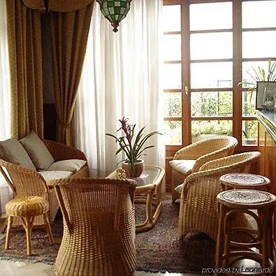 Hotel Villa Orio & Beatrice 威尼斯丽都