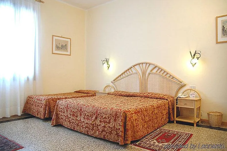Hotel Villa Orio & Beatrice 威尼斯丽都