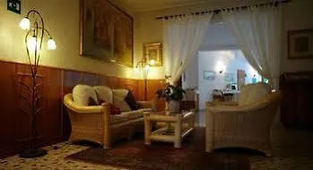 Hotel Villa Orio & Beatrice 威尼斯丽都 3*,