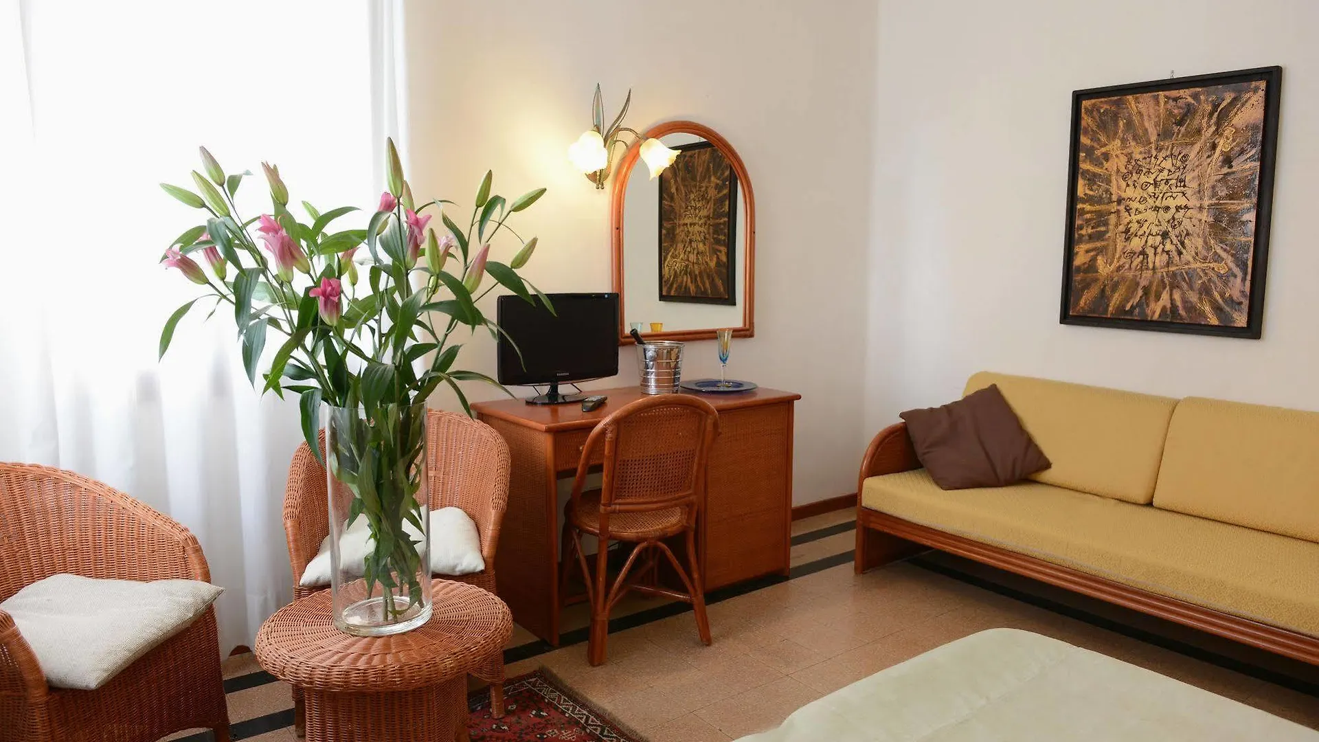 Hotel Villa Orio & Beatrice 威尼斯丽都