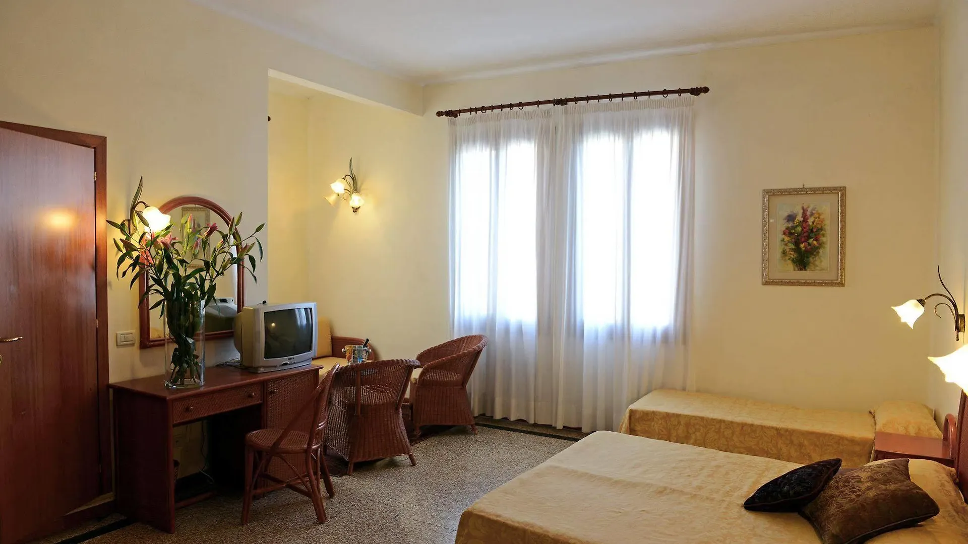 ***  Hotel Villa Orio & Beatrice 威尼斯丽都 意大利