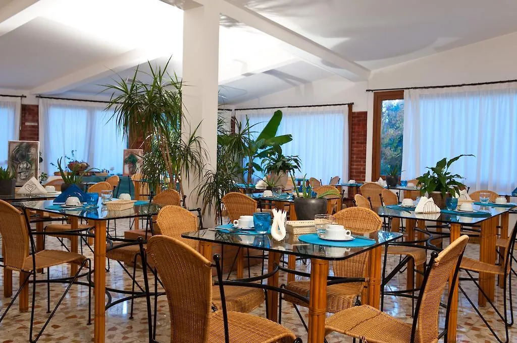 Hotel Villa Orio & Beatrice 威尼斯丽都