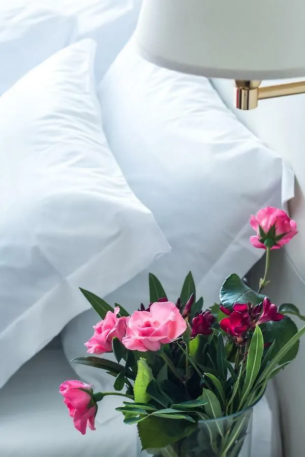 Hotel Villa Orio & Beatrice 威尼斯丽都