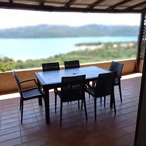 Casa Debby Appartamento Palau