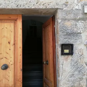 Poggetto Quattro Appartamento Volterra