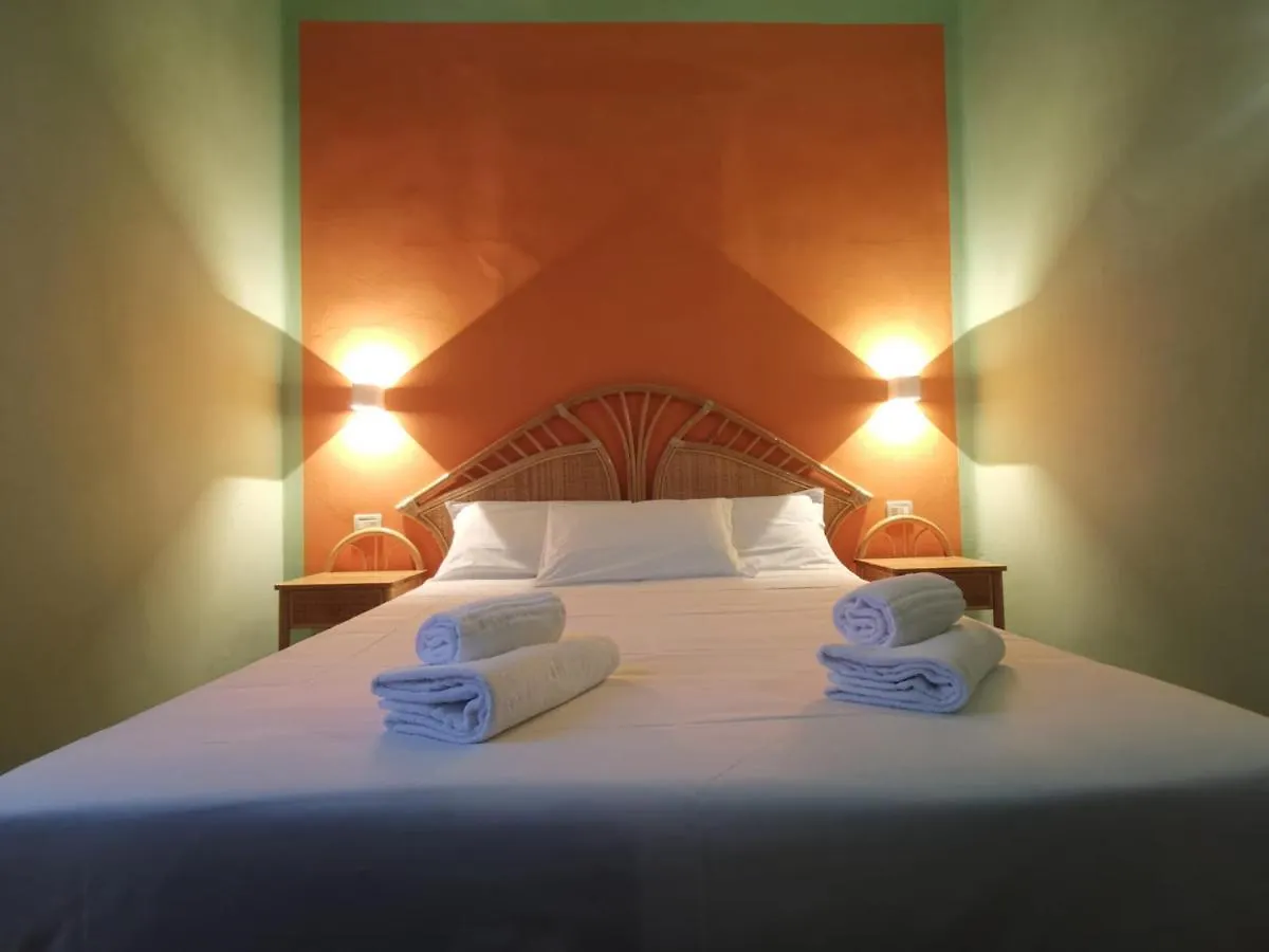 Hotel Villa Orio e Beatrice Venezia Lido