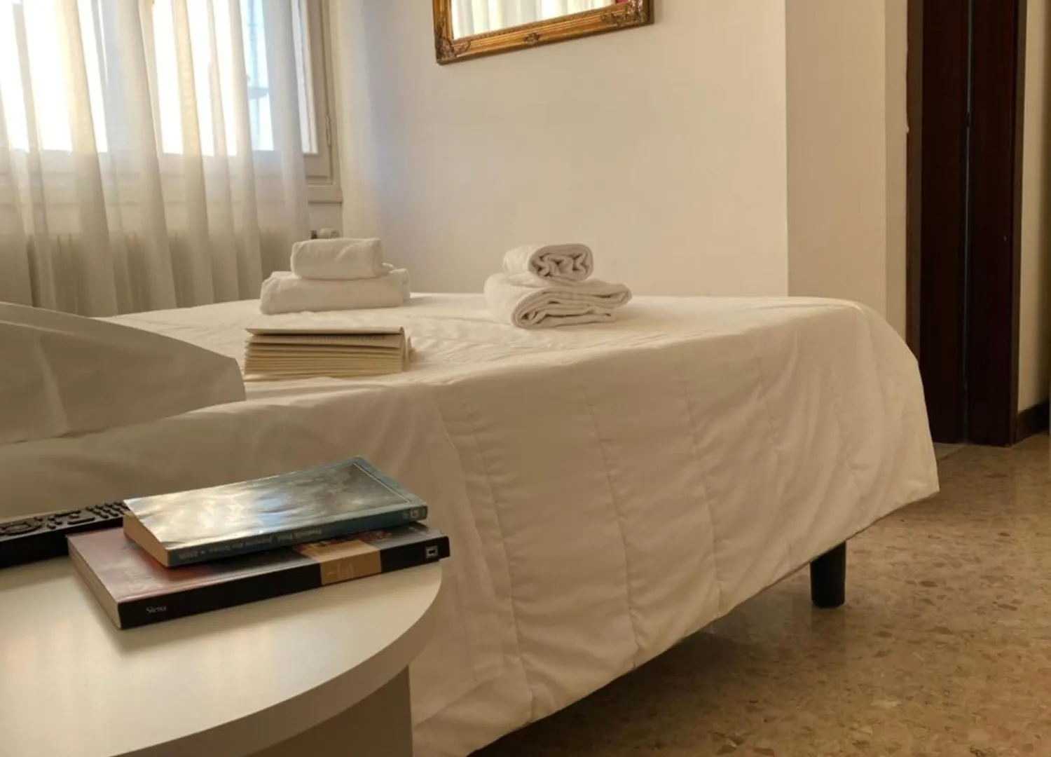 ***  Hotel Villa Orio e Beatrice Venezia Lido Italia