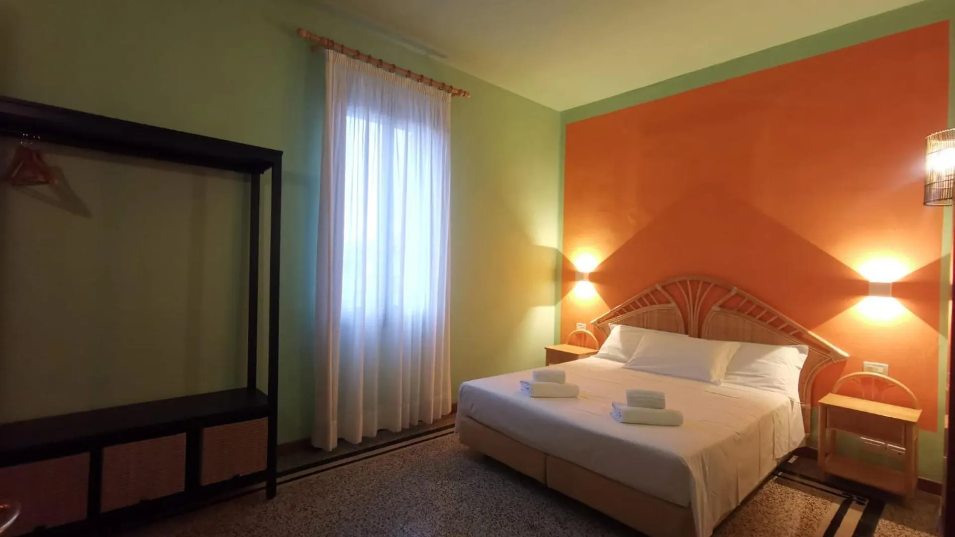Hotel Villa Orio e Beatrice Venezia Lido