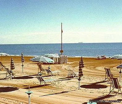 Hotel Villa Orio e Beatrice Venezia Lido Italia