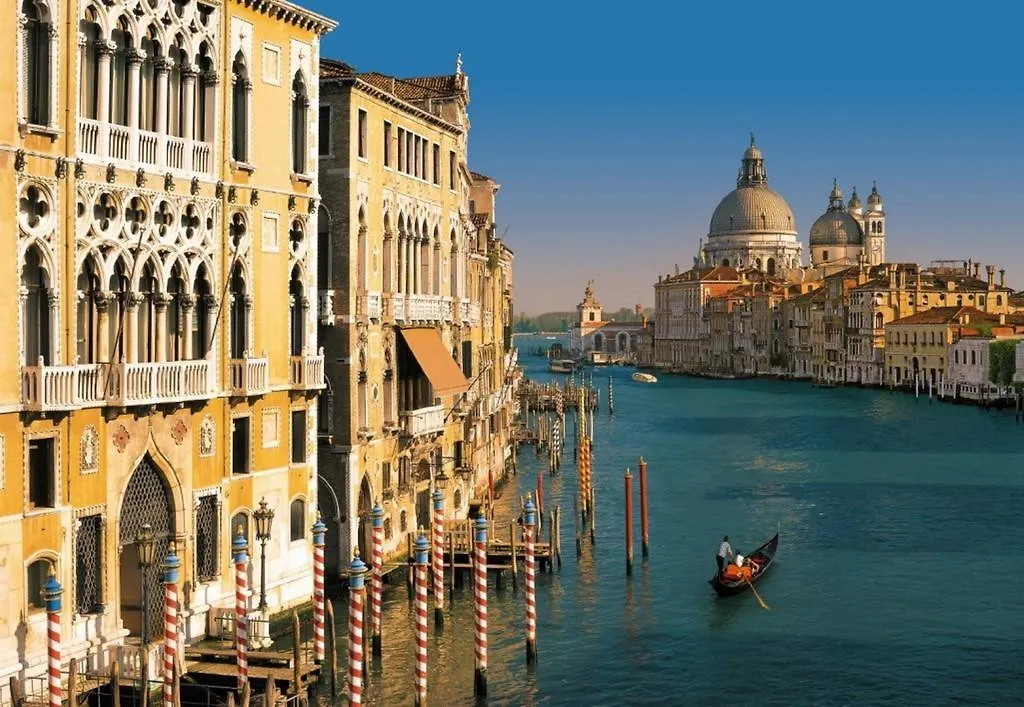 Hotel Villa Orio e Beatrice Venezia Lido