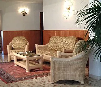 Hotel Villa Orio e Beatrice Venezia Lido