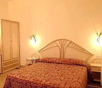 Hotel Villa Orio e Beatrice Venezia Lido