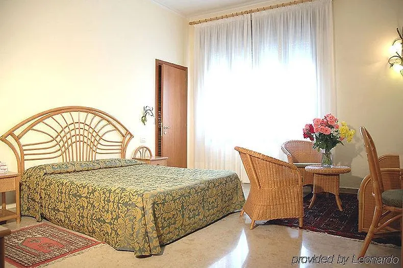 Hotel Villa Orio e Beatrice Venezia Lido Italia