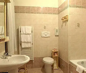 Hotel Villa Orio e Beatrice Venezia Lido
