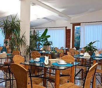 Hotel Villa Orio E Beatrice Lido di Venezia