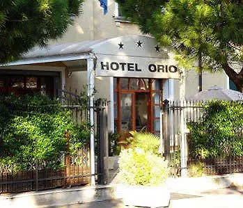 Hotel Villa Orio E Beatrice Lido di Venezia
