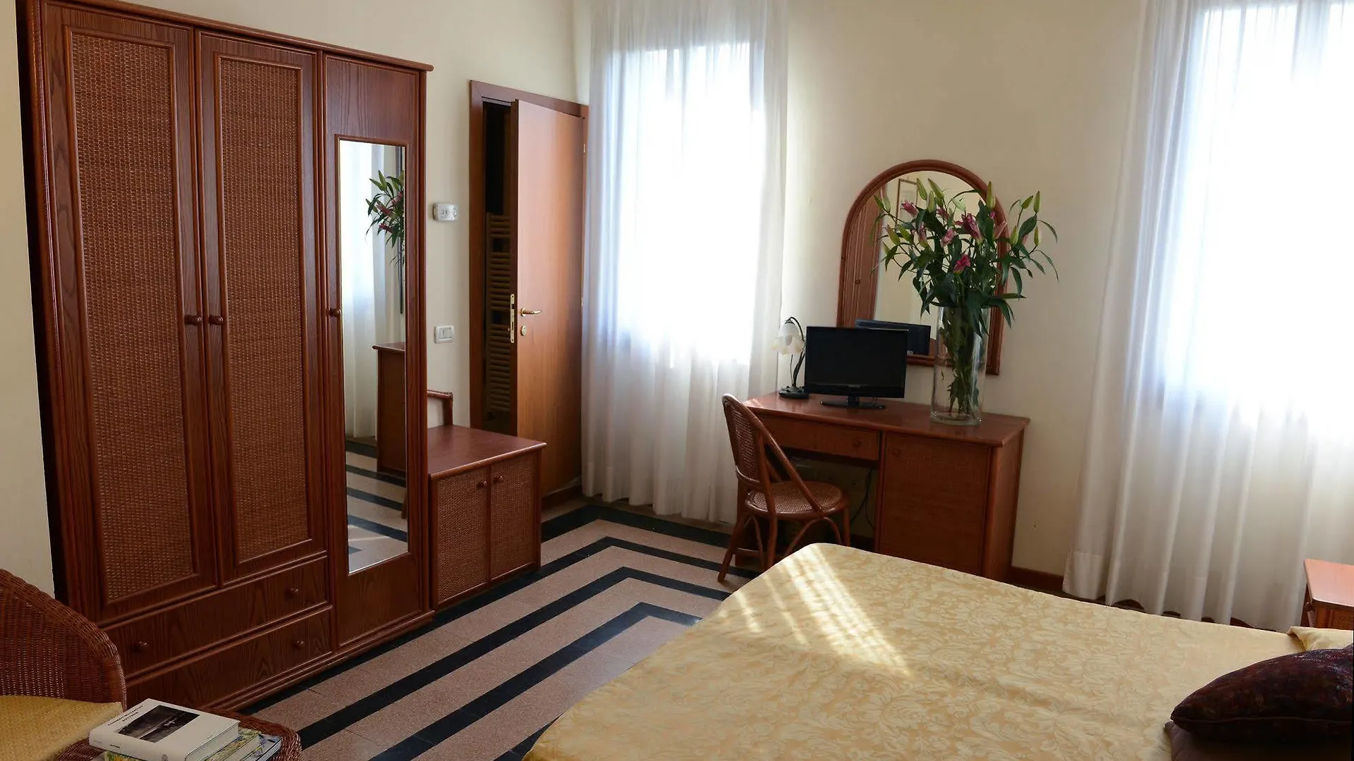 Hotel Villa Orio e Beatrice Venezia Lido