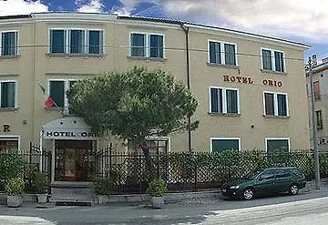 Hotel Villa Orio e Beatrice Venezia Lido 3*,