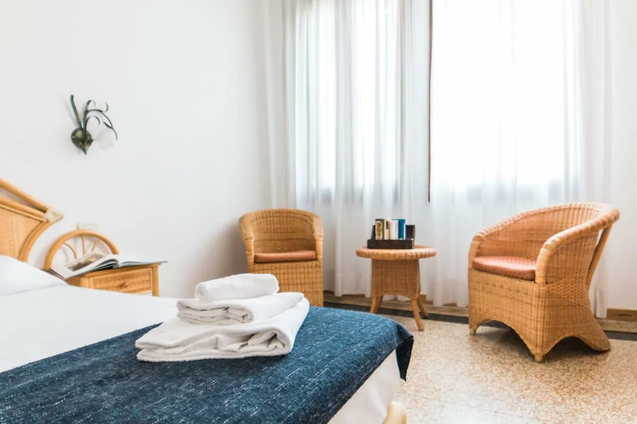 Hotel Villa Orio e Beatrice Venezia Lido